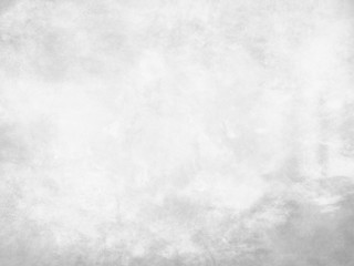 pastel white background