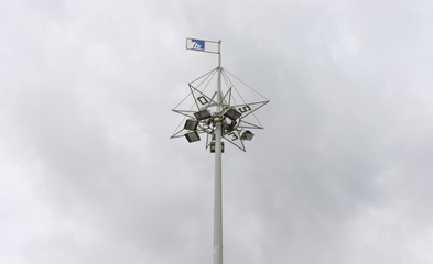 projectors tower