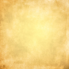 Grunge beige background