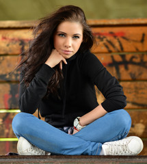 portrait