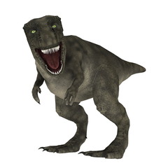 Obraz premium 恐竜