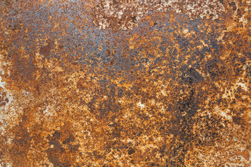 Rosttextur
