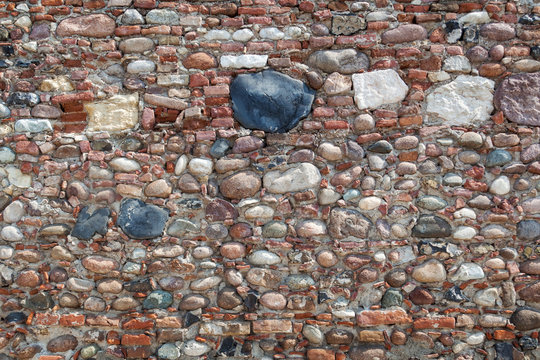 alte Steinmauer © Christian Müller