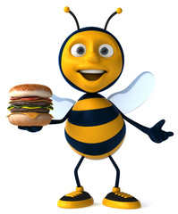 Bee