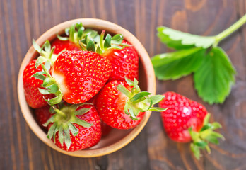 strawberry