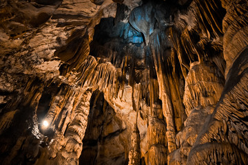 Jasovska Cave, Slovakia