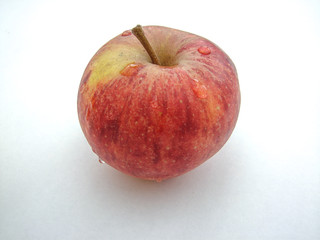pomme fruit