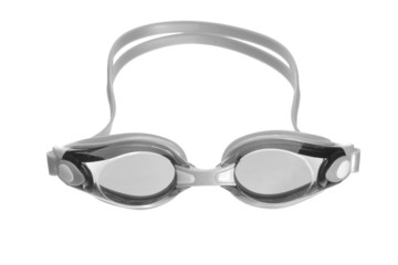 Swim goggles