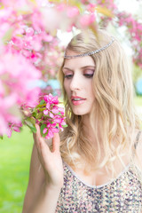 Fototapeta premium Spring (Betti W.)