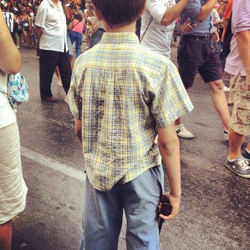 gay pride