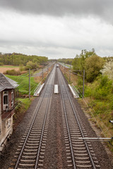 Railway