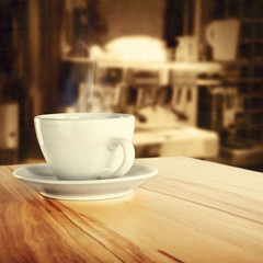 cafe