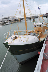 musée maritime