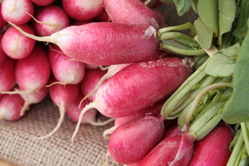 radis