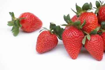 イチゴ