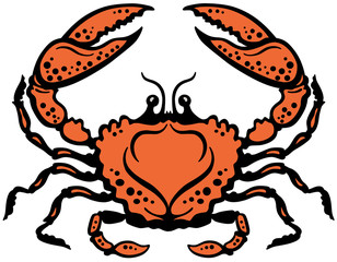 crab
