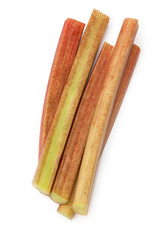 Rhubarb
