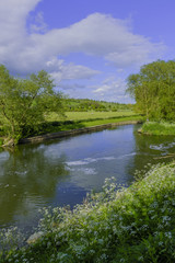river avon