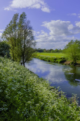 river avon