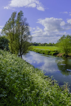 River Avon