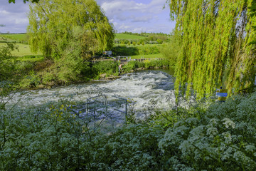 river avon