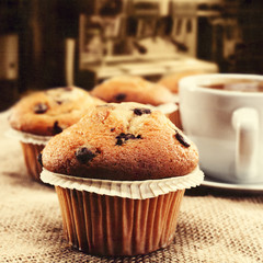 cafe