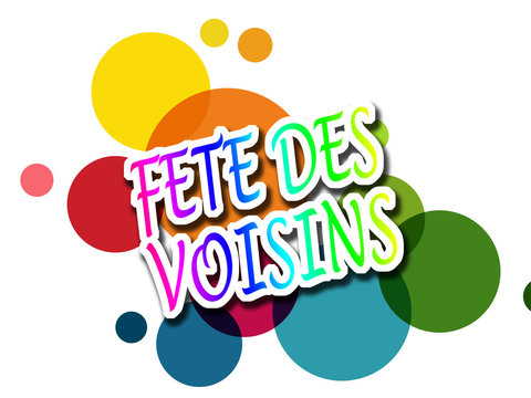 Fête Des Voisins" Images – Browse 90 Stock Photos, Vectors, and Video |  Adobe Stock