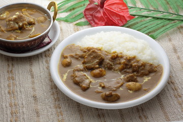 カレー