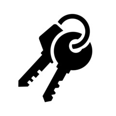Keys Icon