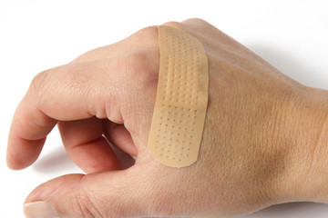 First Aid