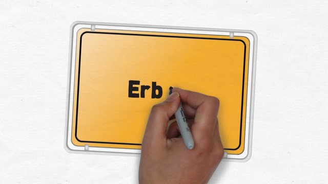 Erbach Ortseingangsschild Ortseingang Stadt