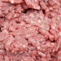 carne macinata cruda