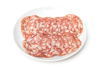 Salame Finocchiona