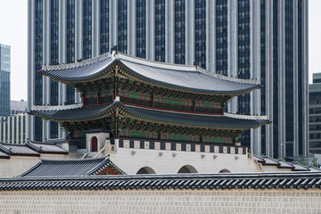 Gyeongbokgung