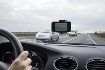 car navigation