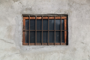 Building old Window