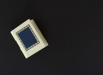 Mini book