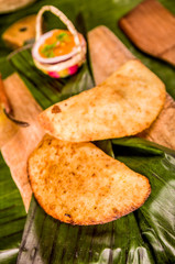 empanada