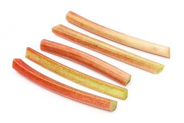 Rhubarb