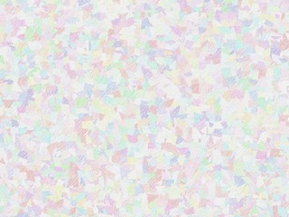 手書きの背景素材