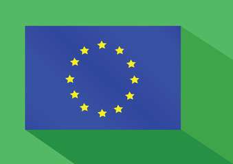 EU flag