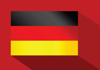 Germany Flag