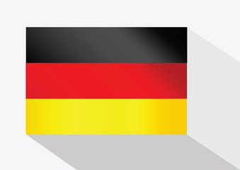 Germany Flag