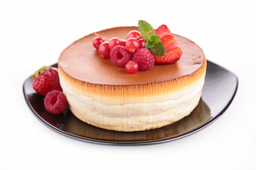 cheesecake