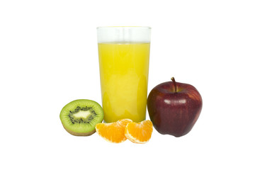 fruit juice