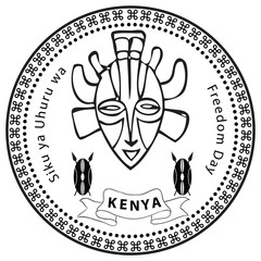 Freedom Day in Kenya