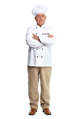 Chef