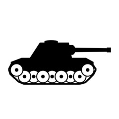 Panzer icon