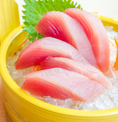Sashimi