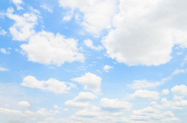 Obraz premium Cloud
